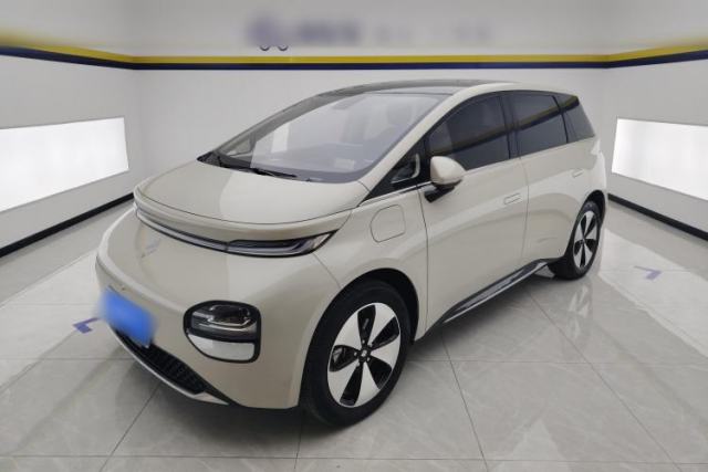 Used Baojun Cloud 2023 460 Max