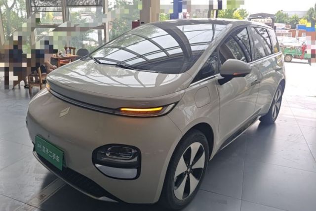 Used Baojun Cloud 2023 460 Max
