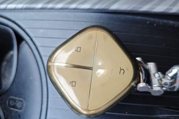 Used Baojun Cloud 2023 460 Max Interior 1