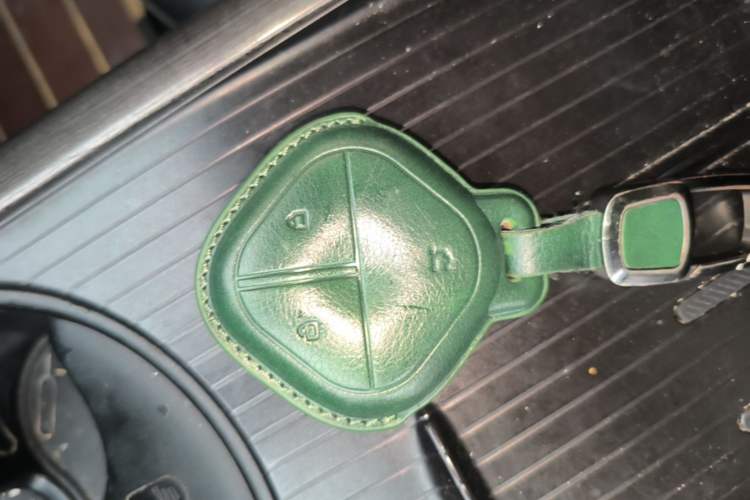 Used Baojun Cloud 2023 460 Max Interior 1