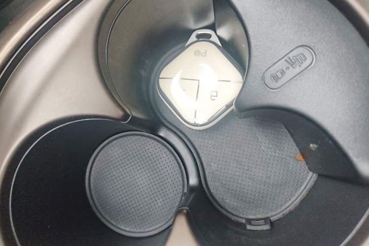 Used Baojun Cloud 2023 460 Max Lingxi Version Interior 1