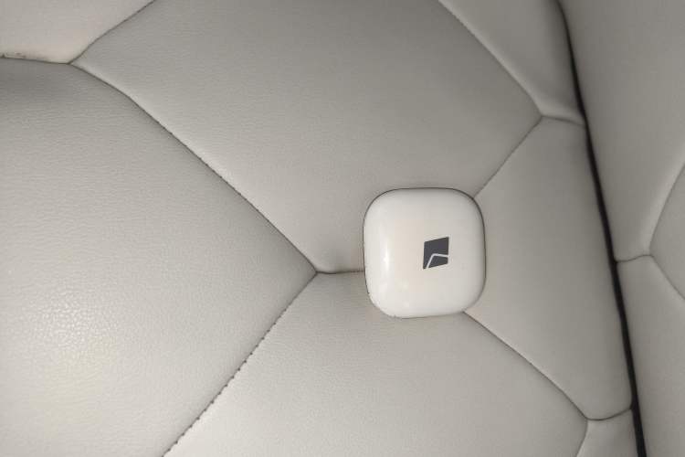 Used Baojun Cloud 2023 460 Max Interior 1