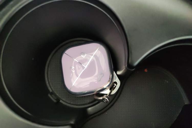 Used Baojun Cloud 2023 460 Pro Interior 1