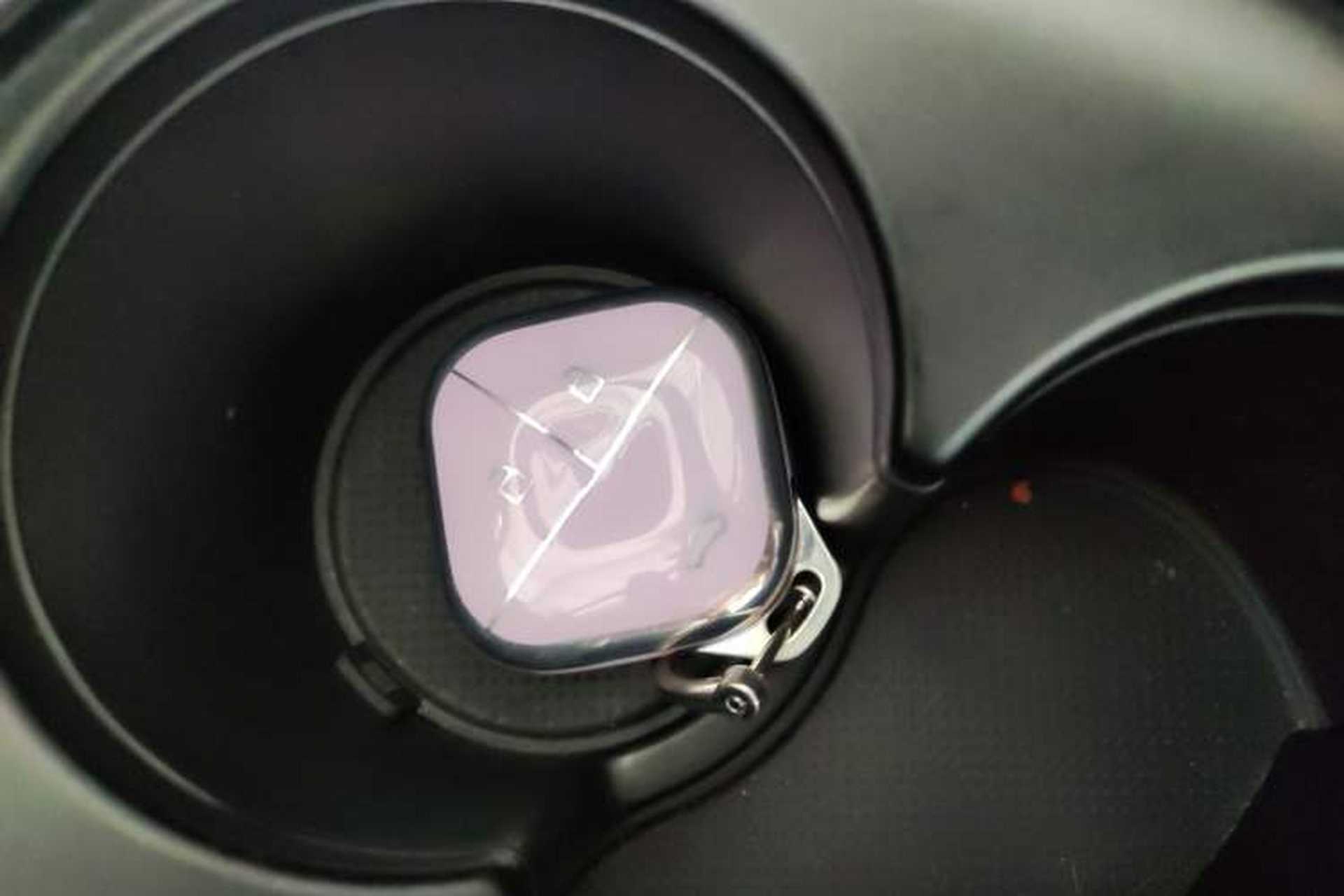 Used Baojun Cloud 2023 460 Pro Interior 1
