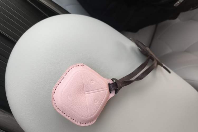 Used Baojun Cloud 2023 460 Max Lingxi Version Interior 1