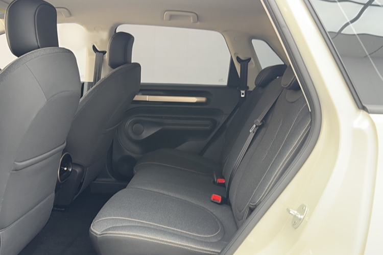 Used Baojun Cloud 2023 360 Plus Interior 10