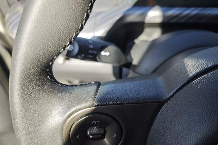 Used Baojun Cloud 2023 360 Pro Interior 10