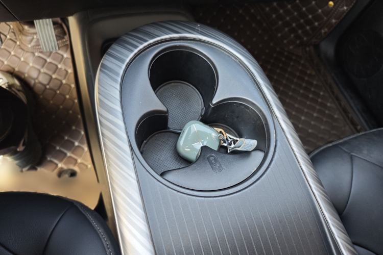 Used Baojun Cloud 2023 360 Pro Interior 11