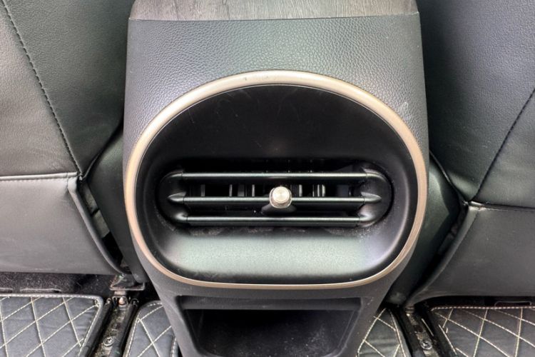 Used Baojun Cloud 2023 460 Max Lingxi Version Interior 11
