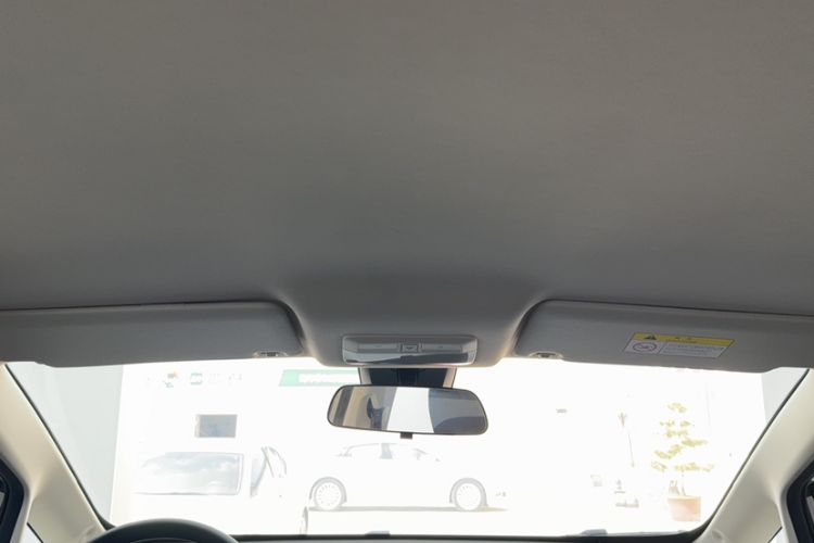Used Baojun Cloud 2023 360 Plus Interior 2