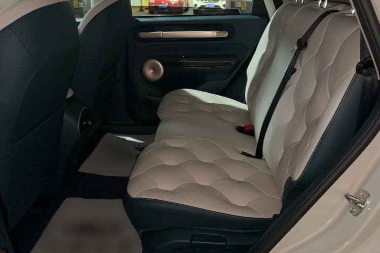 Used Baojun Cloud 2023 460 Pro Interior 2