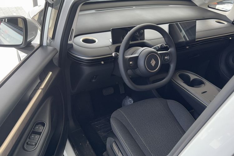 Used Baojun Cloud 2023 460 Plus Operational Exclusive Edition Interior 2