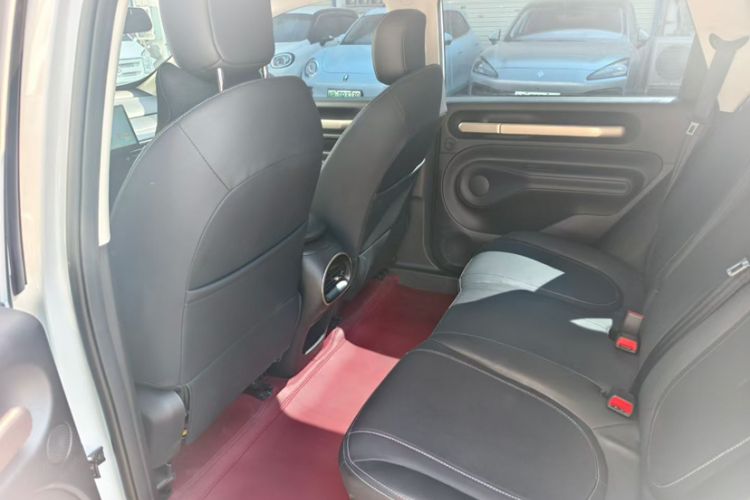 Used Baojun Cloud 2023 460 Plus Operational Exclusive Edition Interior 3