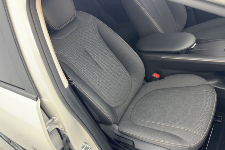 Used Baojun Cloud 2023 360 Plus Interior 3