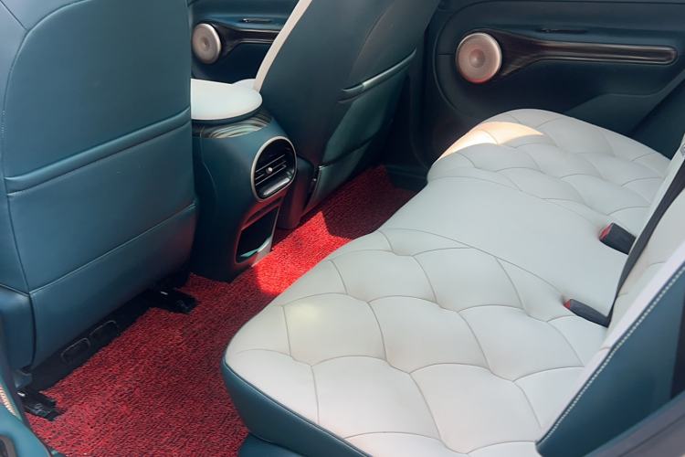 Used Baojun Cloud 2023 460 Max Lingxi Version Interior 3