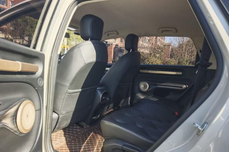 Used Baojun Cloud 2023 360 Pro Interior 3