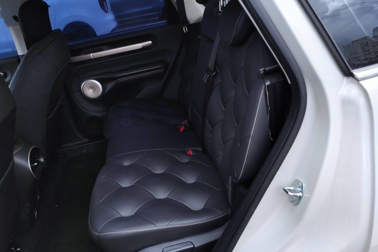 Used Baojun Cloud 2023 460 Max Lingxi Version Interior 4