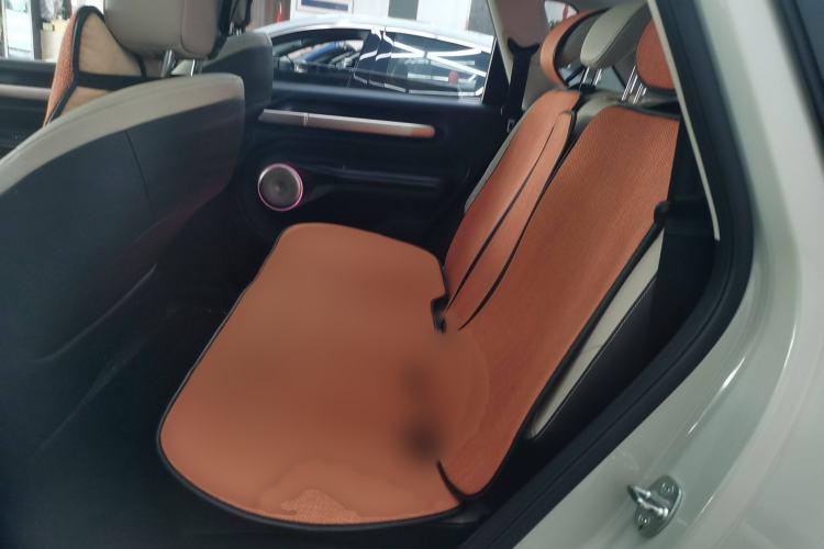 Used Baojun Cloud 2023 460 Max Interior 4