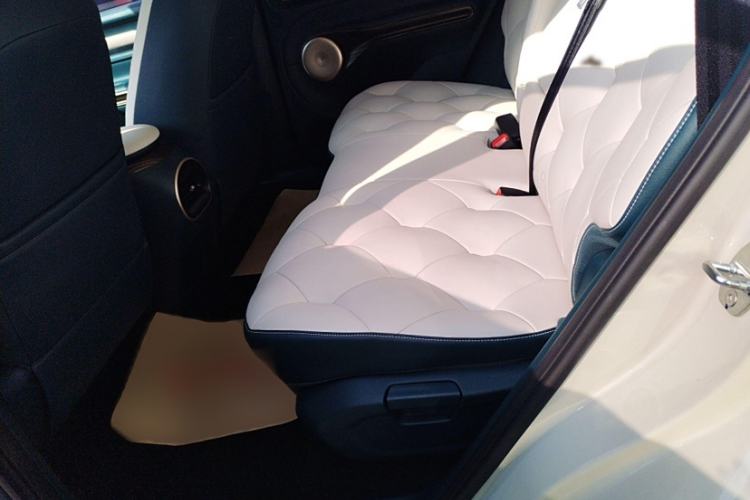 Used Baojun Cloud 2023 460 Max Interior 5