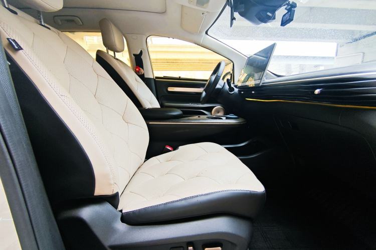 Used Baojun Cloud 2023 460 Max Lingxi Version Interior 8