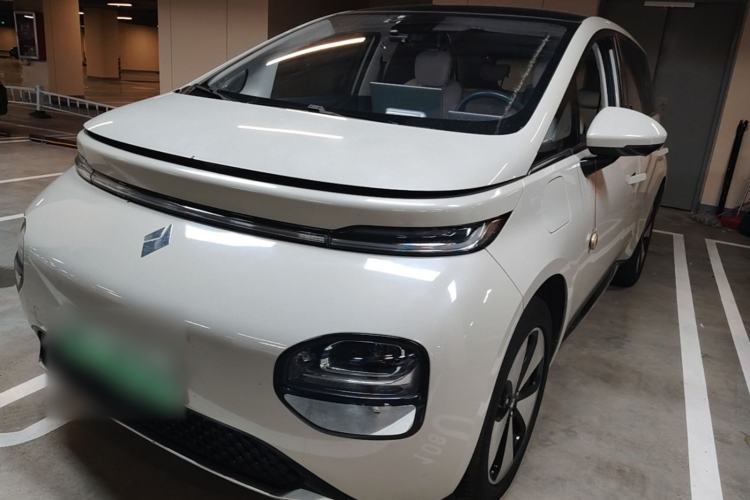 Used Baojun Cloud 2023 460 Max Guazi used car, China used car export, Used car for sale, Used cars, Cheapest cars for sale