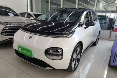 Used Baojun Cloud 2023 460 Pro