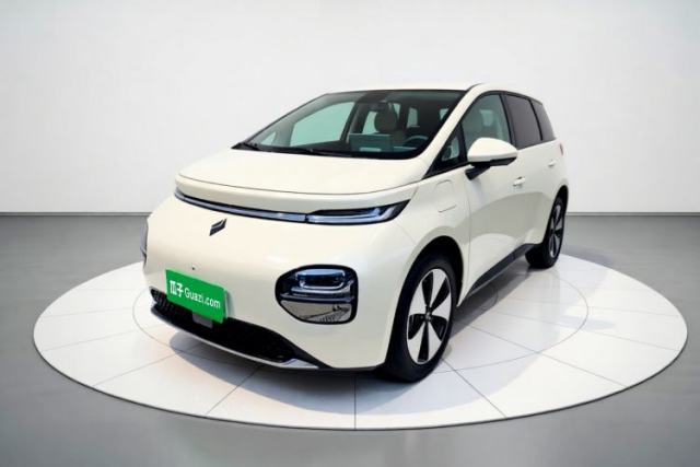 Used Baojun Cloud 2023 460 Pro