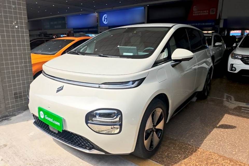 Baojun Cloud 2023
