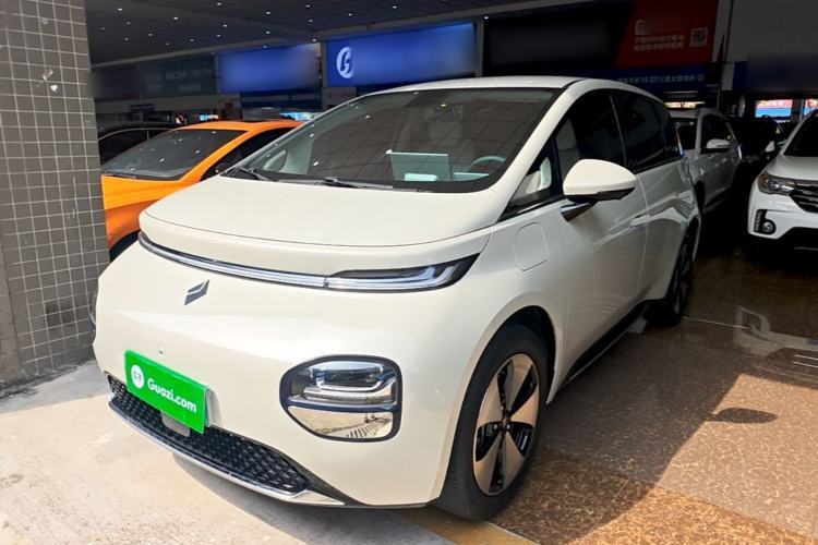 Used Baojun Cloud 2023 460 Pro Guazi used car, China used car export, Used car for sale, Used cars, Cheapest cars for sale