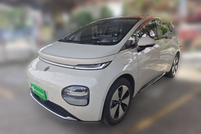 Used Baojun Cloud 2023 460 Max Lingxi Version