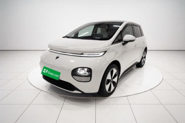 Używany Baojun Cloud 2023 460 Pro