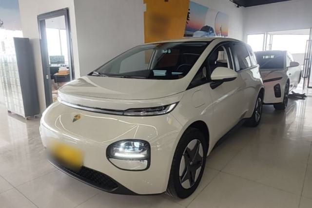 Used Baojun Cloud 2023 360 Plus