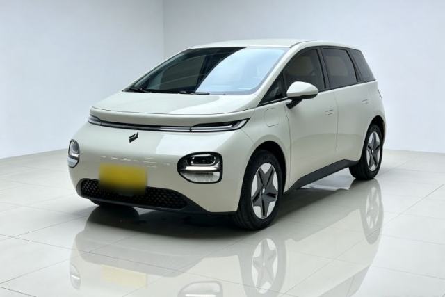 Used Baojun Cloud 2023 360 Plus