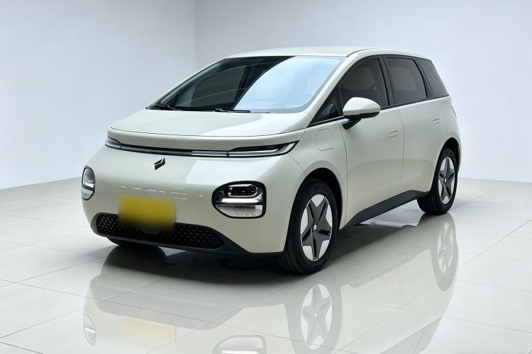 Used Baojun Cloud 2023 360 Plus Guazi used car, China used car export, Used car for sale, Used  cars, Cheapest cars for sale