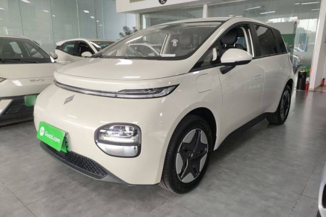 Used Baojun Cloud 2023 360 Plus