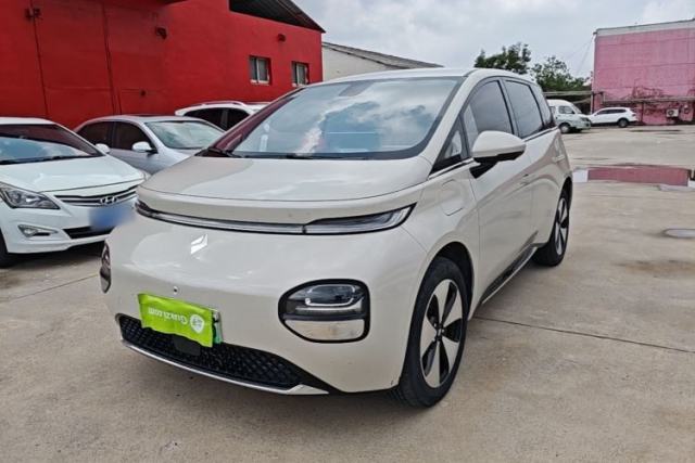 Used Baojun Cloud 2023 460 Pro