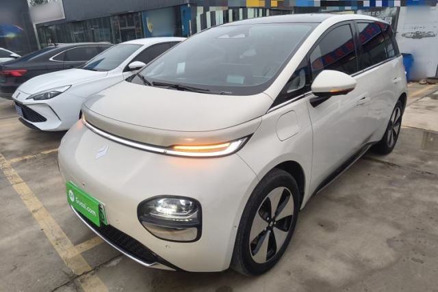 Used Baojun Cloud 2023 460 Max