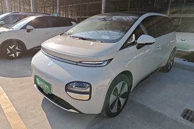 Used Baojun Cloud 2023 460 Max Lingxi Version