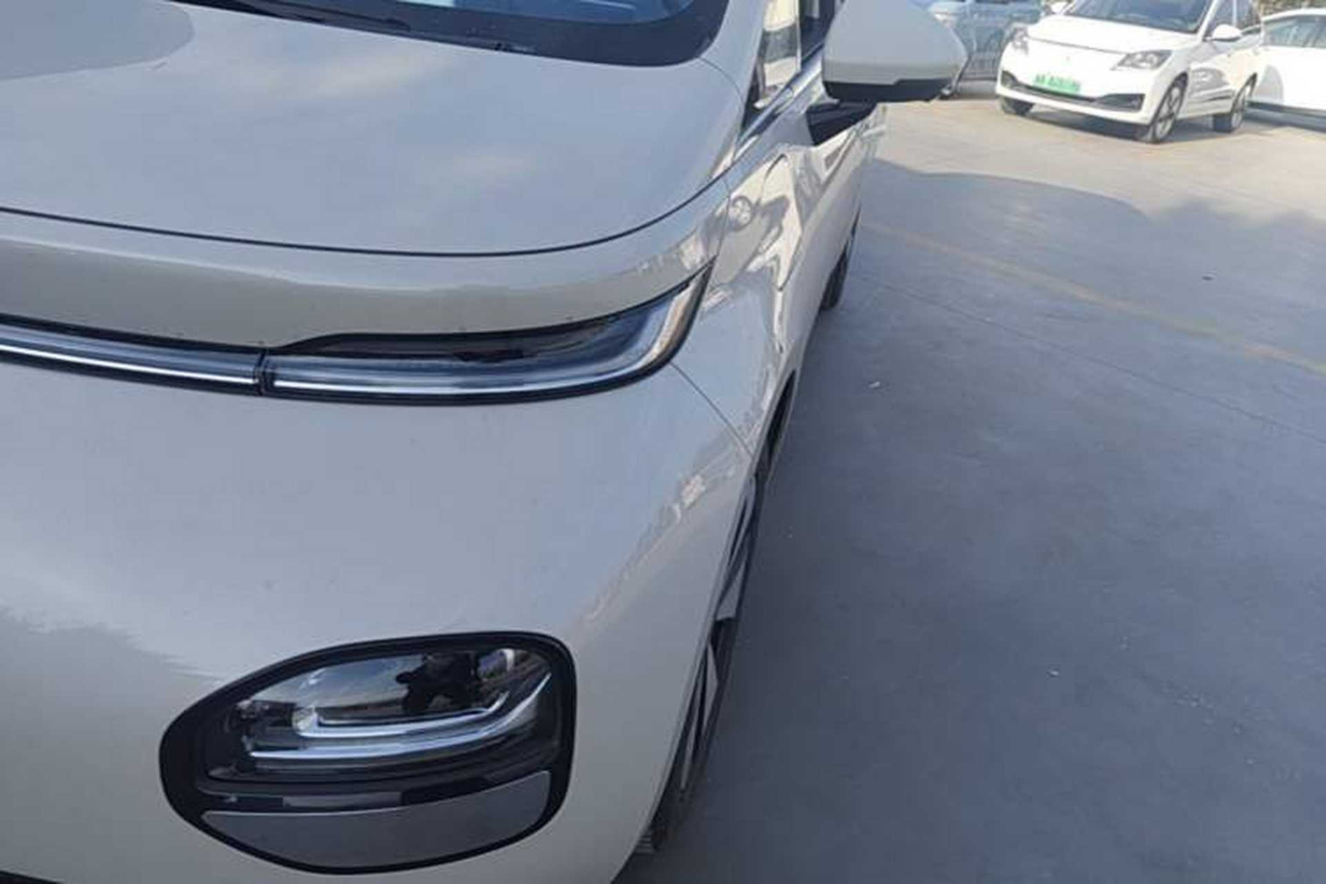 Used Baojun Cloud 2023 460 Max Left Front Headlight