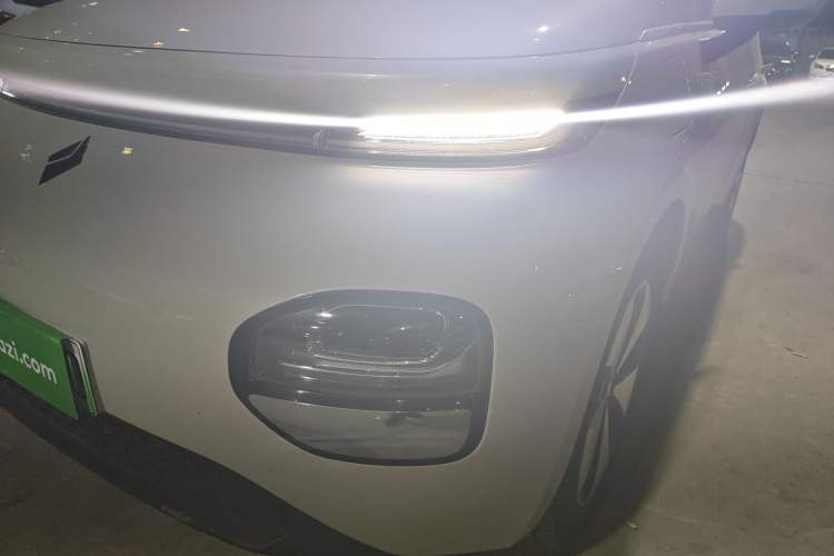 Used Baojun Cloud 2023 360 Plus Left Front Headlight