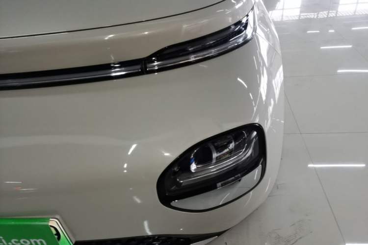 Used Baojun Cloud 2023 460 Max Left Front Headlight