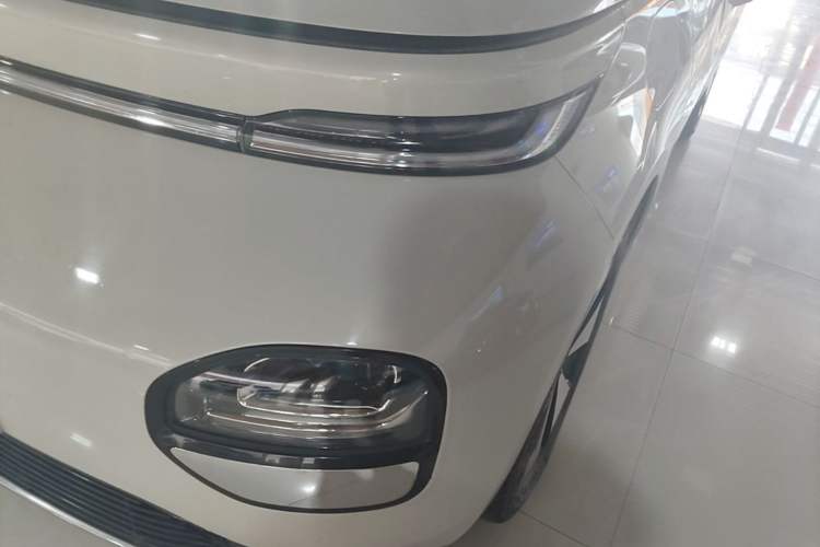 Used Baojun Cloud 2023 460 Pro Left Front Headlight