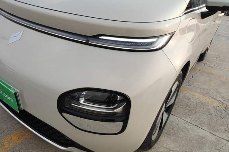 Used Baojun Cloud 2023 460 Pro Left Front Headlight