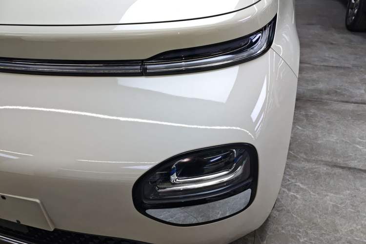 Used Baojun Cloud 2023 360 Pro Left Front Headlight