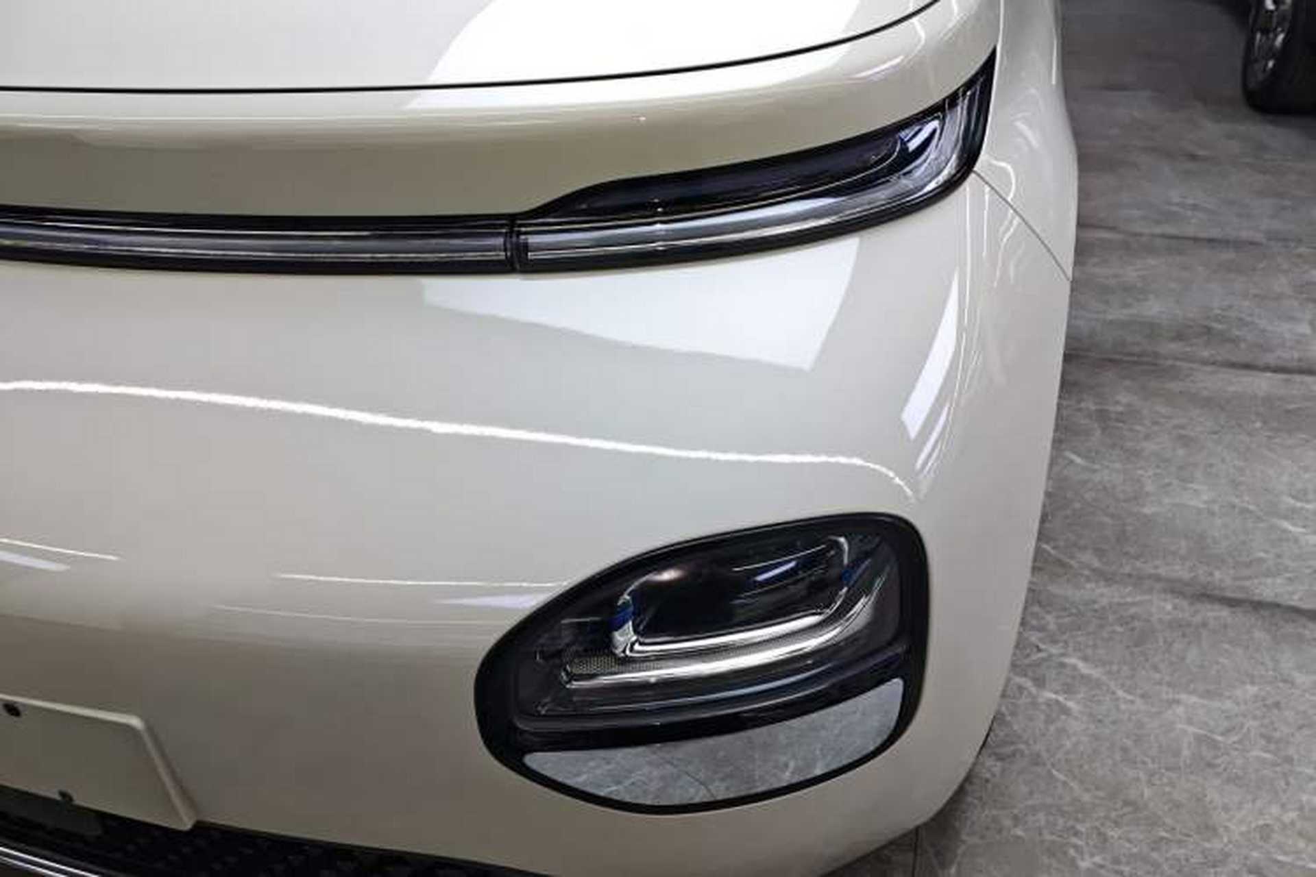 Used Baojun Cloud 2023 360 Pro Left Front Headlight