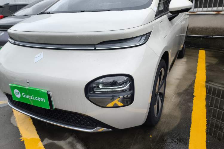Used Baojun Cloud 2023 460 Max Left Front Headlight