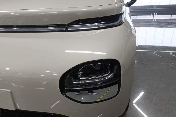 Used Baojun Cloud 2023 360 Plus Left Front Headlight