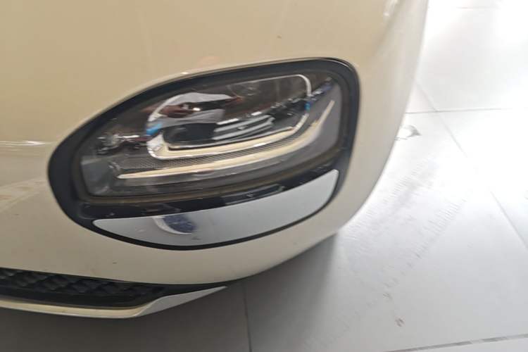 Used Baojun Cloud 2023 460 Max Left Front Headlight