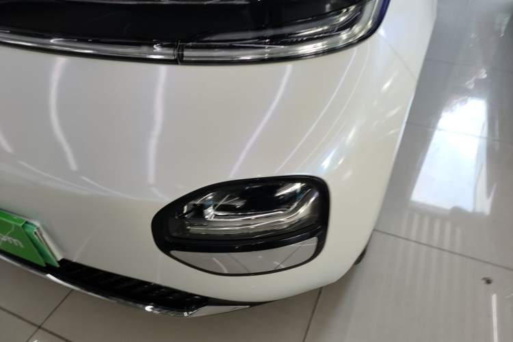 Used Baojun Cloud 2023 460 Pro Left Front Headlight