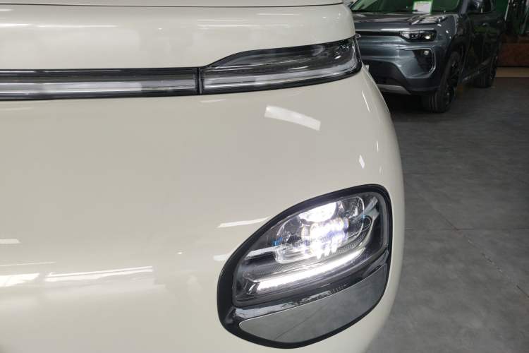 Used Baojun Cloud 2023 360 Plus Left Front Headlight